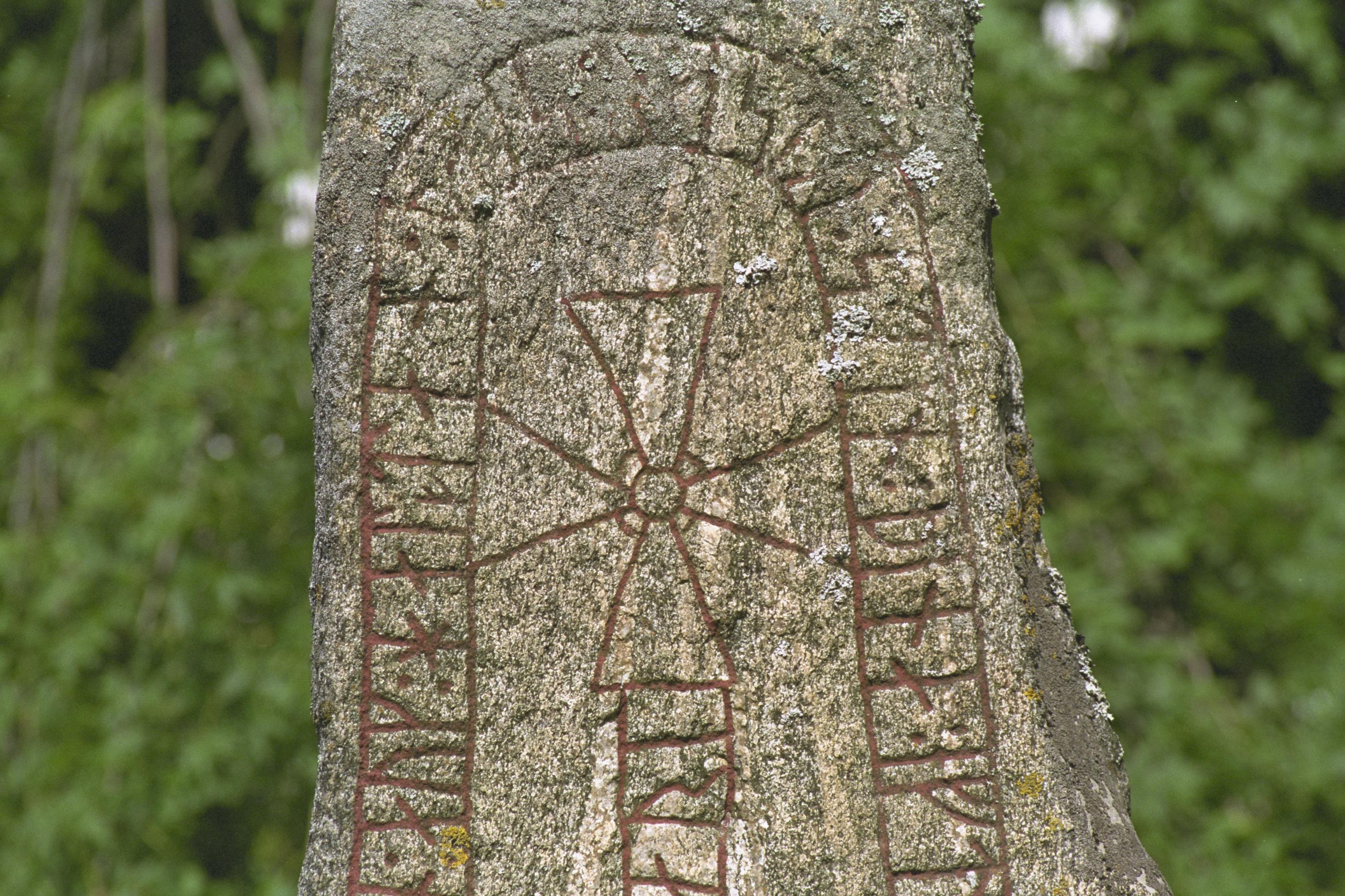 Bengt A Lundberg, U61 Spånga kyrka