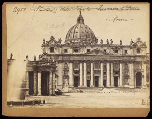 Francis Frith, Photograph
