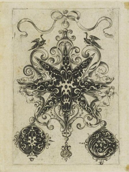 unknown, Print