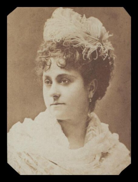 Unknown, Guy Little Theatrical Photograph