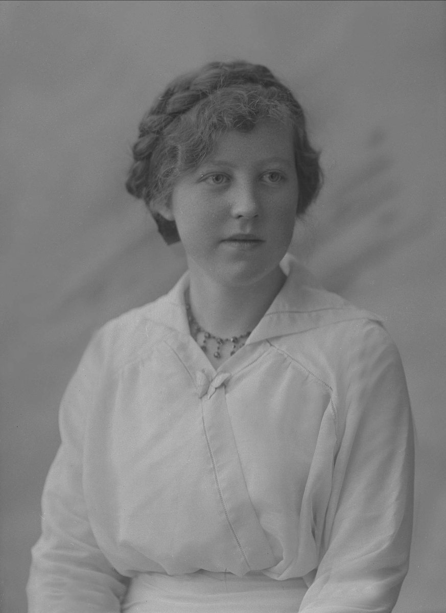 Gustav Borgen, NFB.38423