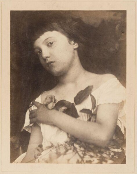 Cameron, Julia Margaret, Florence