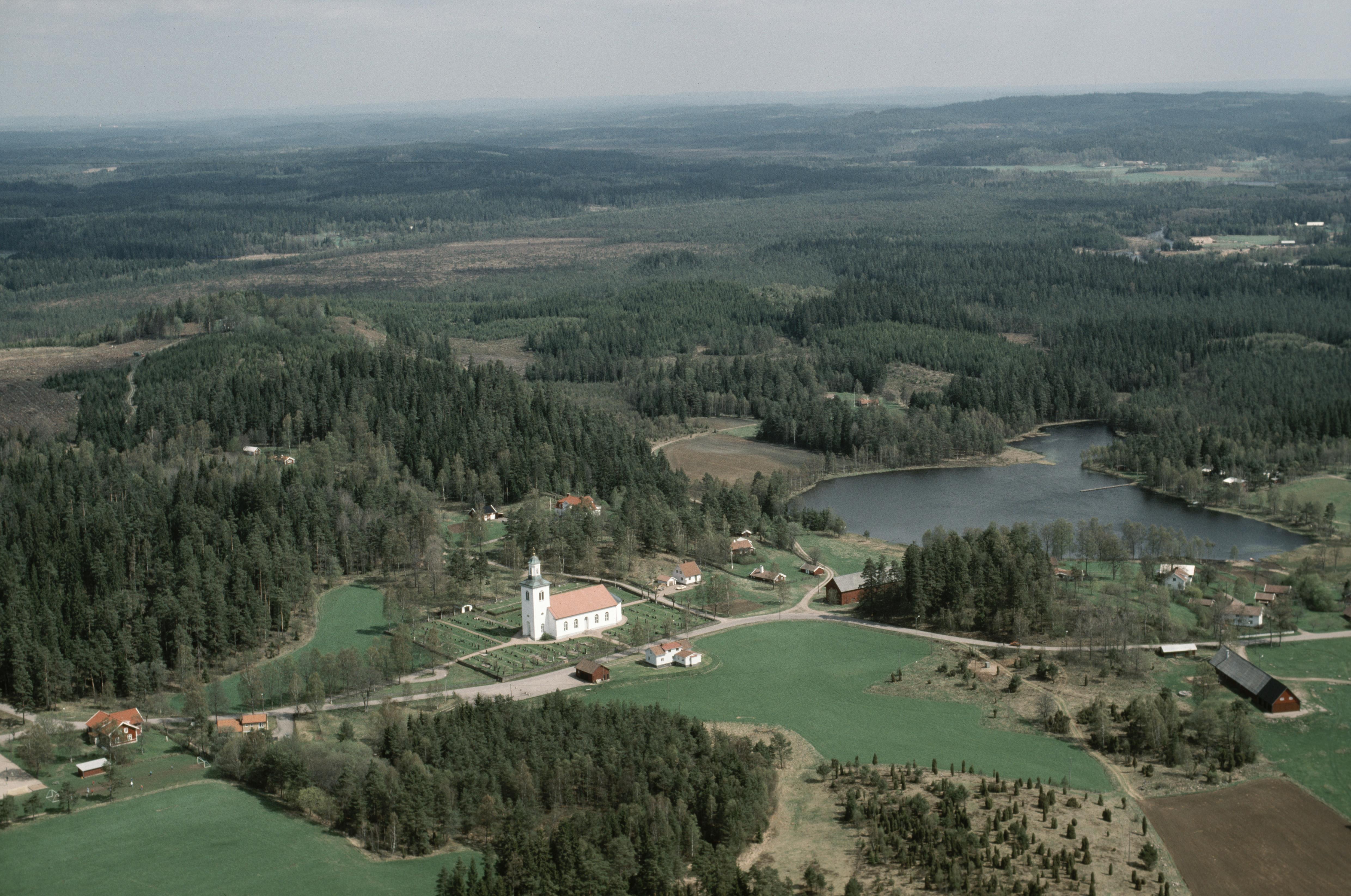 Jan Norrman, 16:2
