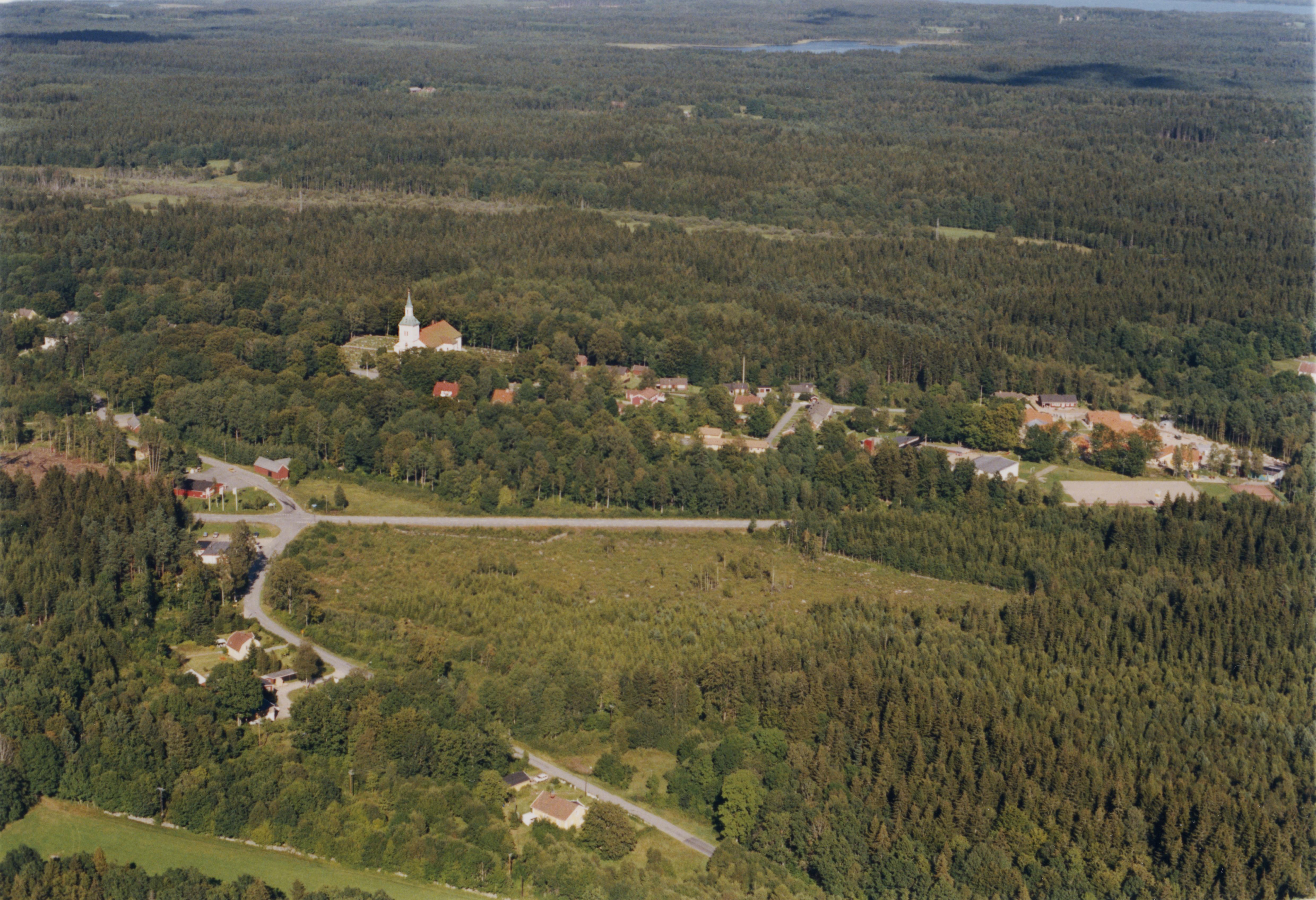 Jan Norrman, Västra Torsås 123:1