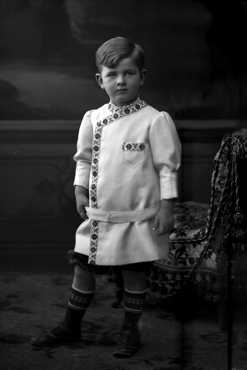Gustav Borgen, NFB.10402