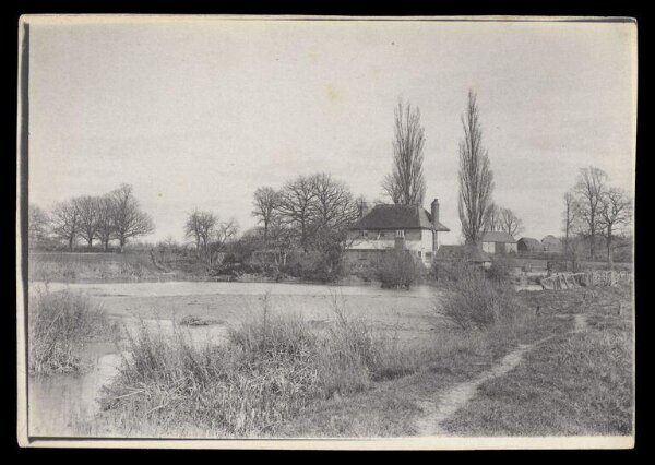 Gale, Lt. Col. Joseph, Rural Life