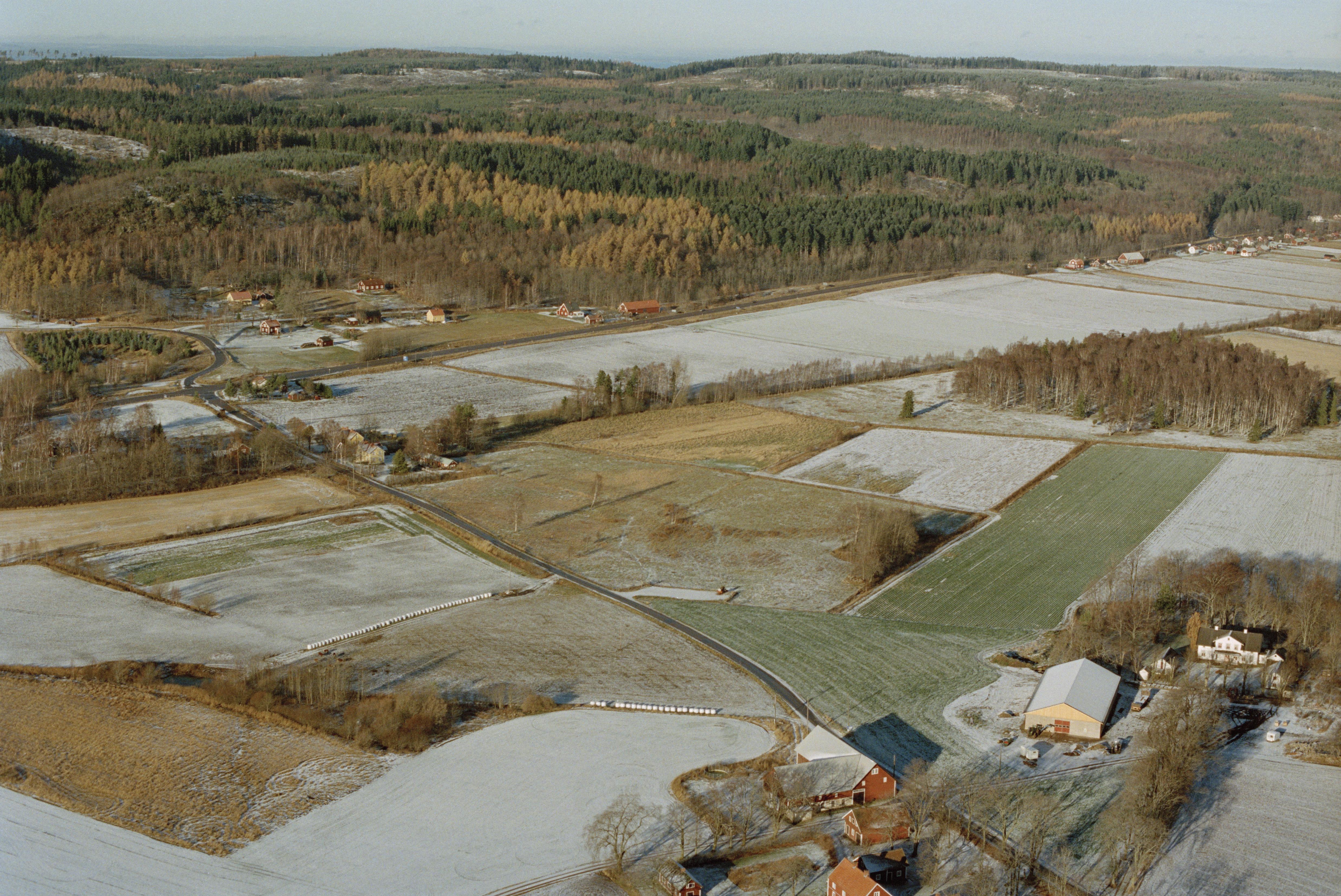 Jan Norrman, Västra Tollstad 22:1