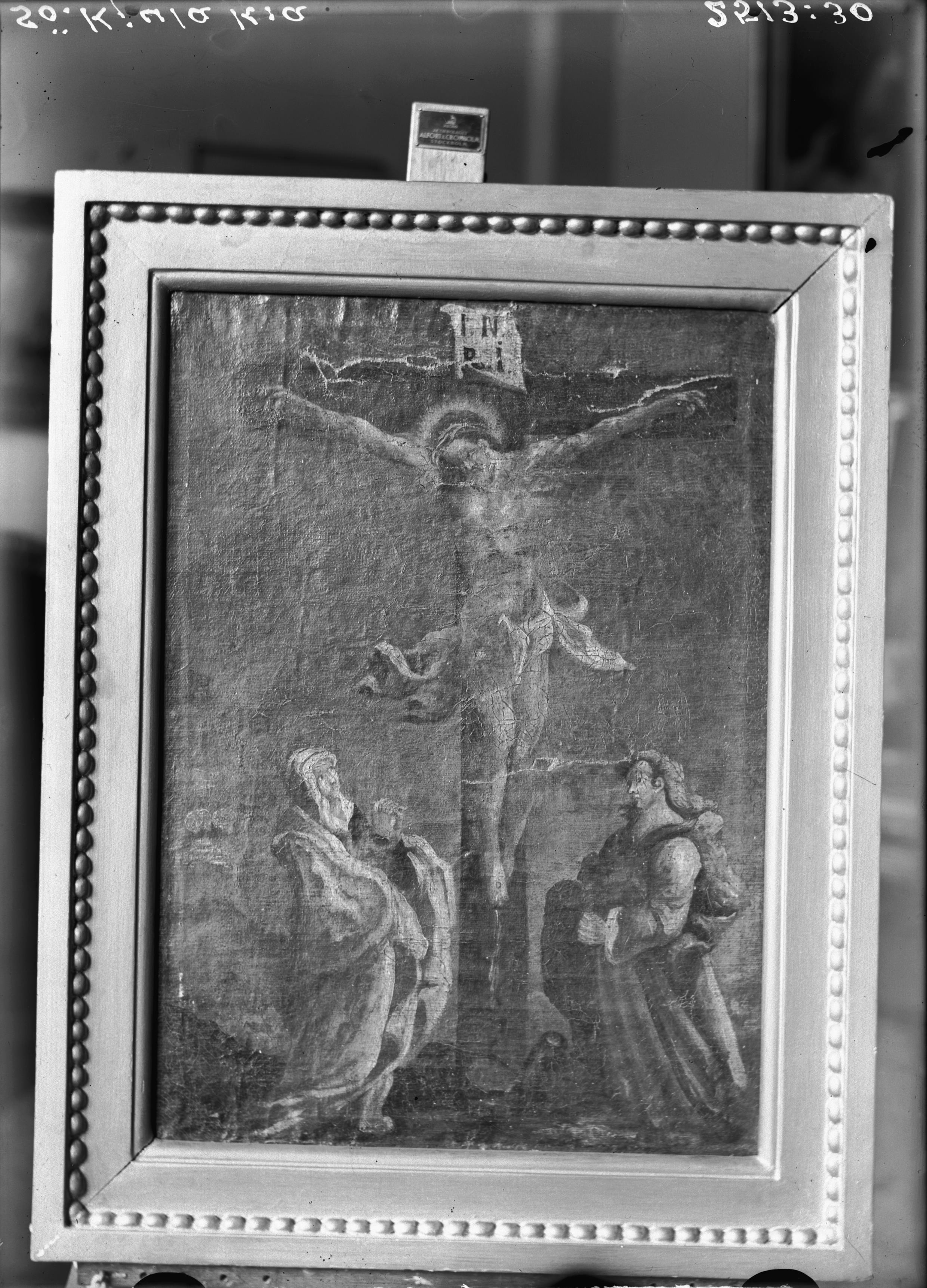 Oscar Svensson, Kjula kyrka