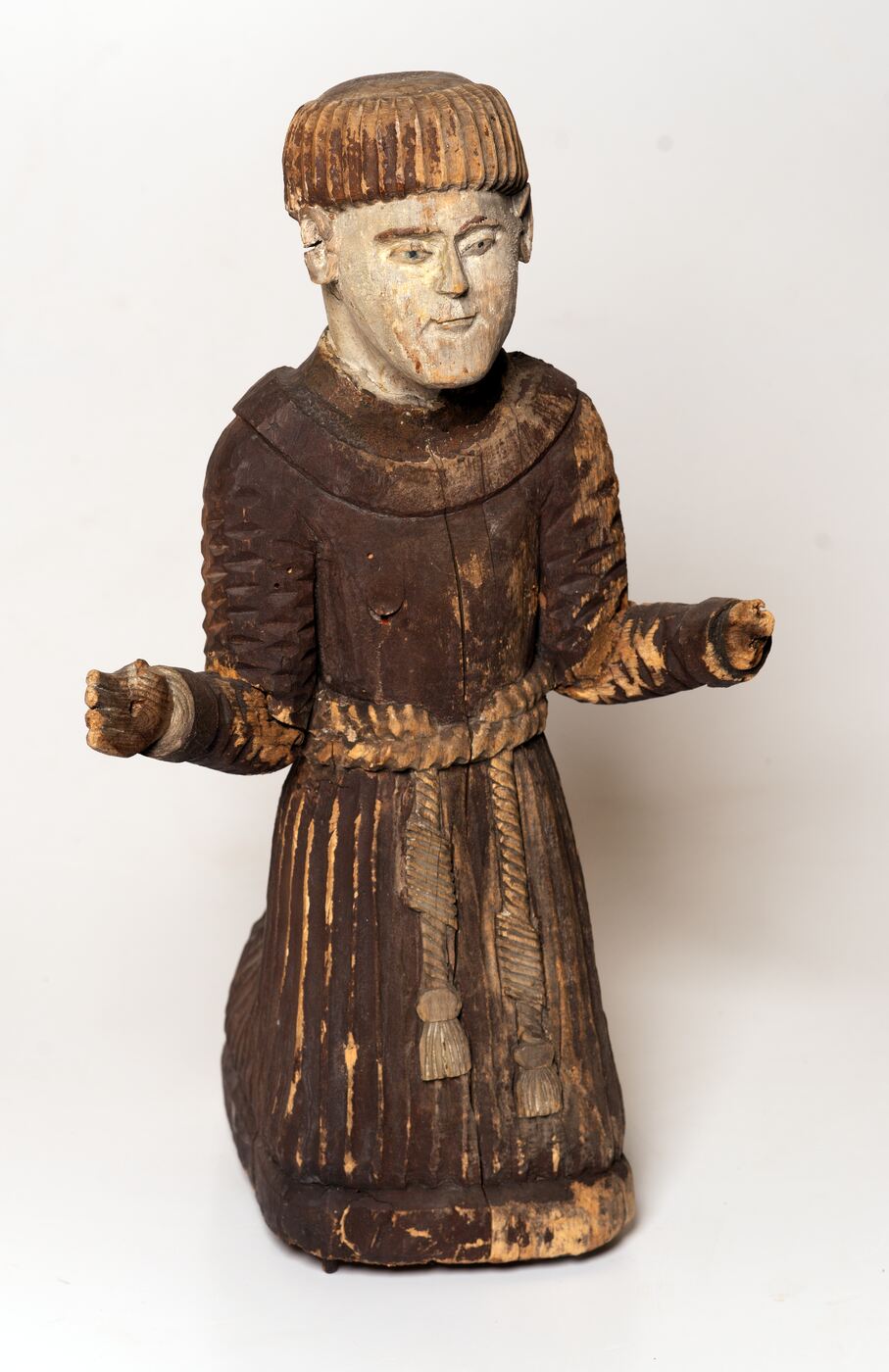 Nežinomas autorius, Šv. Pranciškaus stigmatizacija