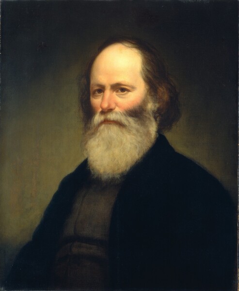 American 19th Century, Charles Loring Elliott