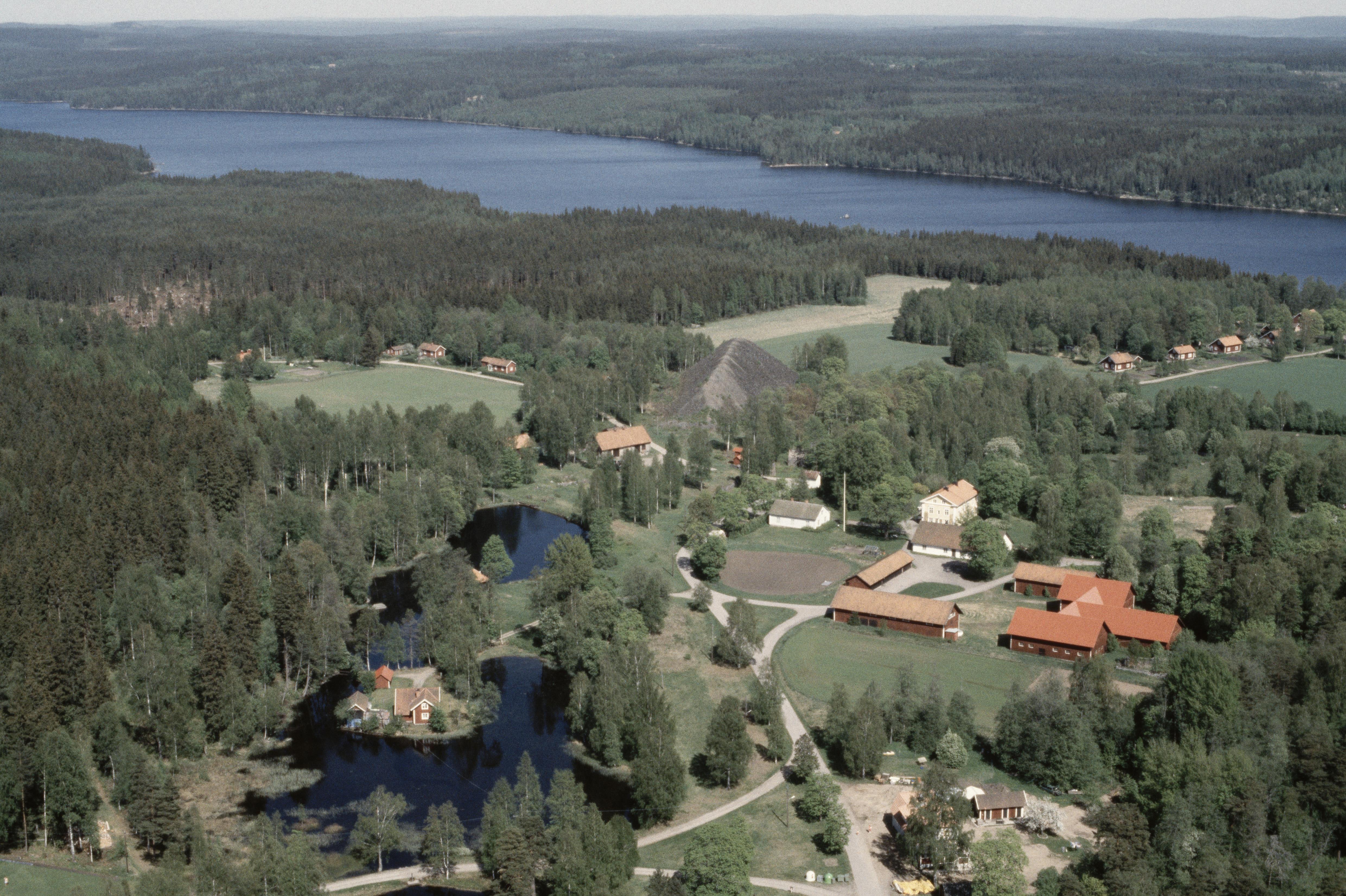 Jan Norrman, Karlskoga 29:1