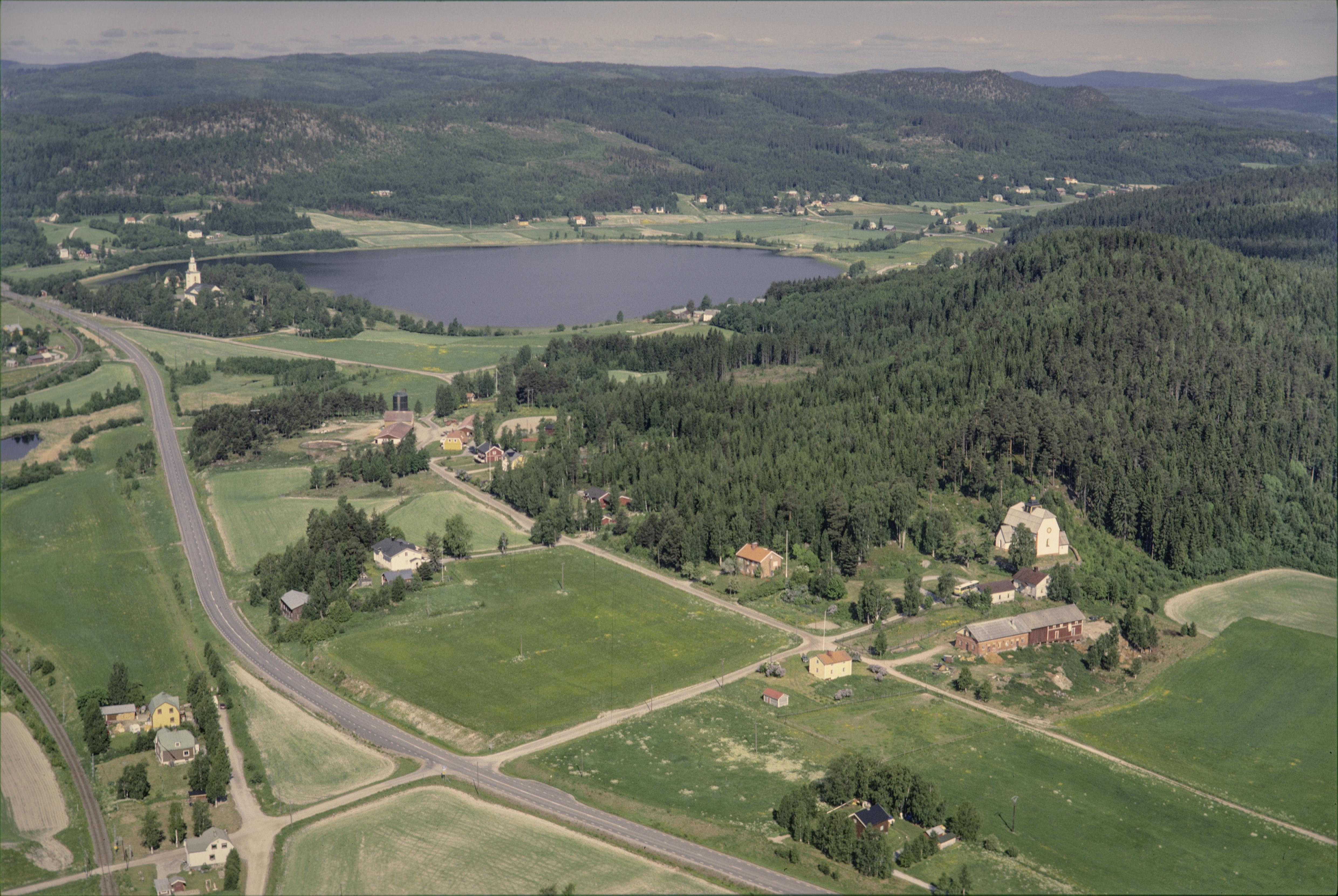 Jan Norrman, Ytterlännäs 36:1