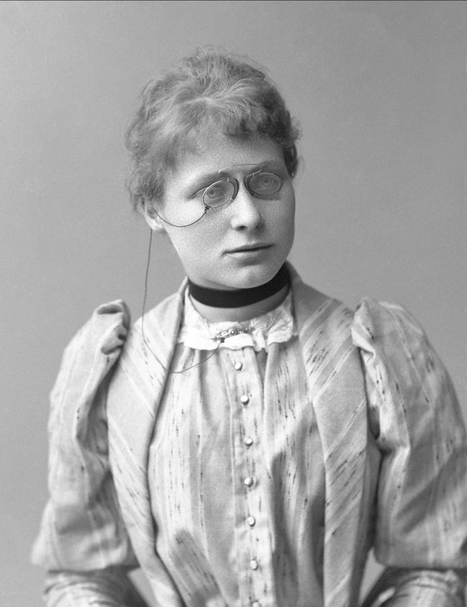 Gustav Borgen, NFB.50782