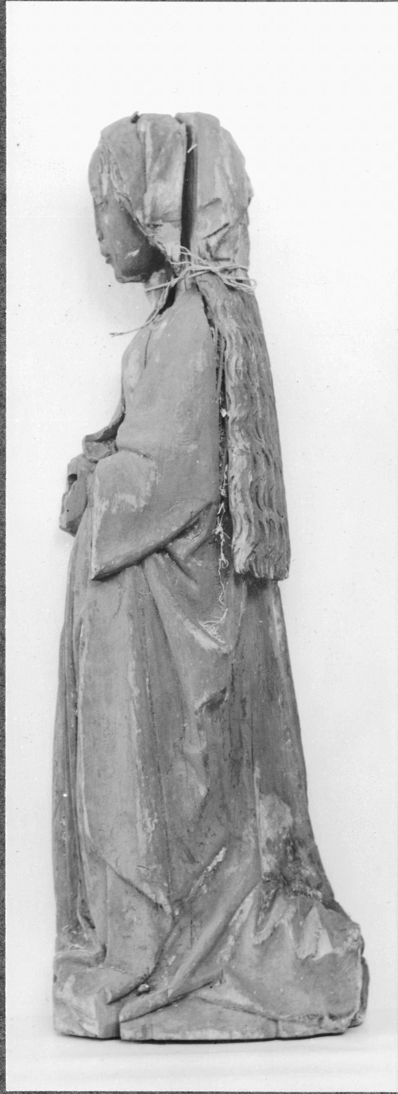 Sven Wahlgren, Angerdshestra kyrka