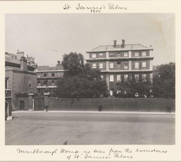 Stone, Benjamin (Sir), National Photographic Record and Survey