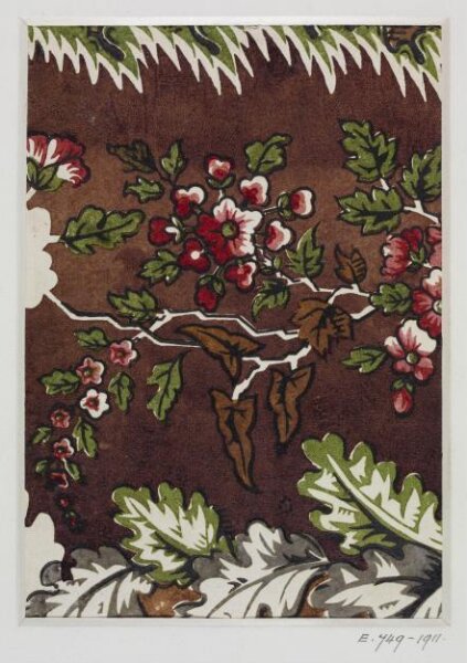 unknown, Print