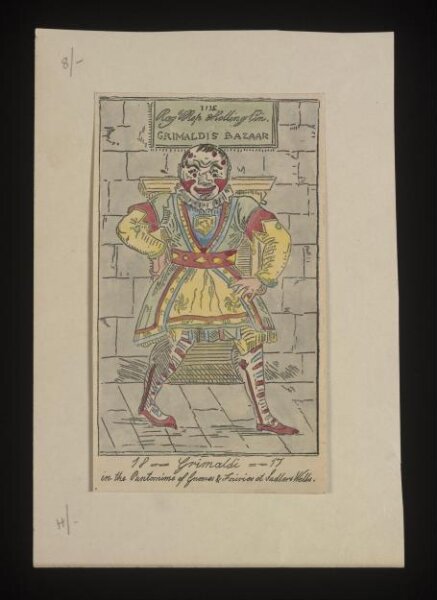 unknown, Print