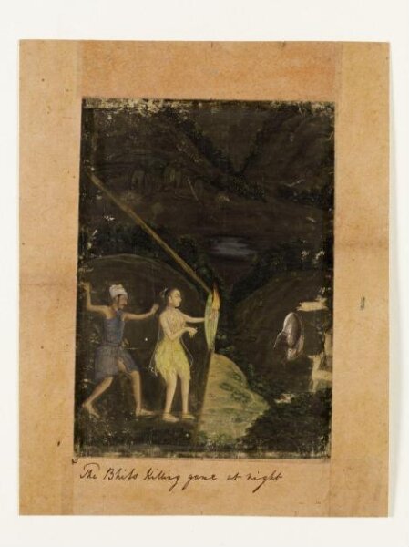 Unknown, Painting