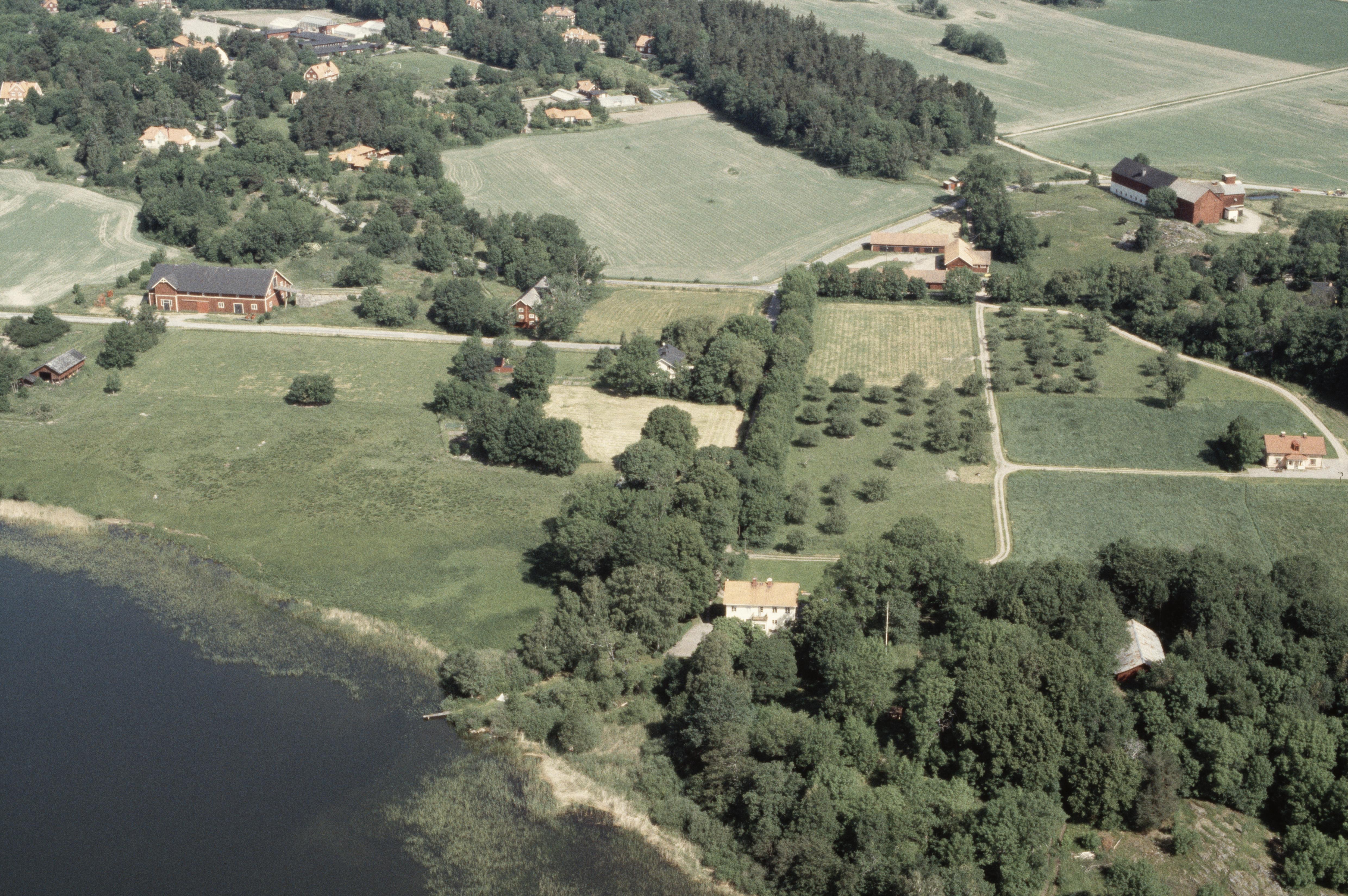 Jan Norrman, Låssa 126