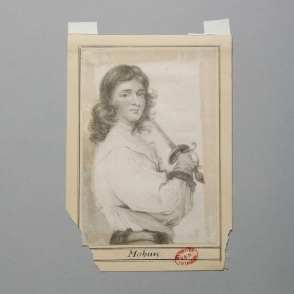Unknown, Print Collection
