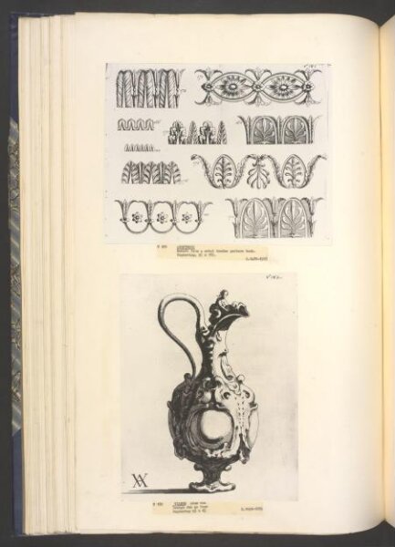 Unknown, Print