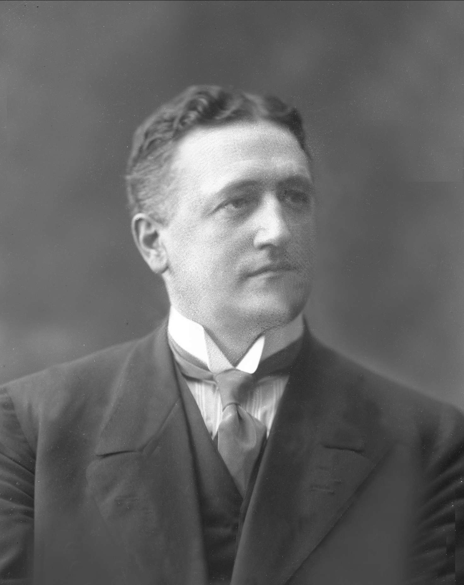 Gustav Borgen, NFB.39559