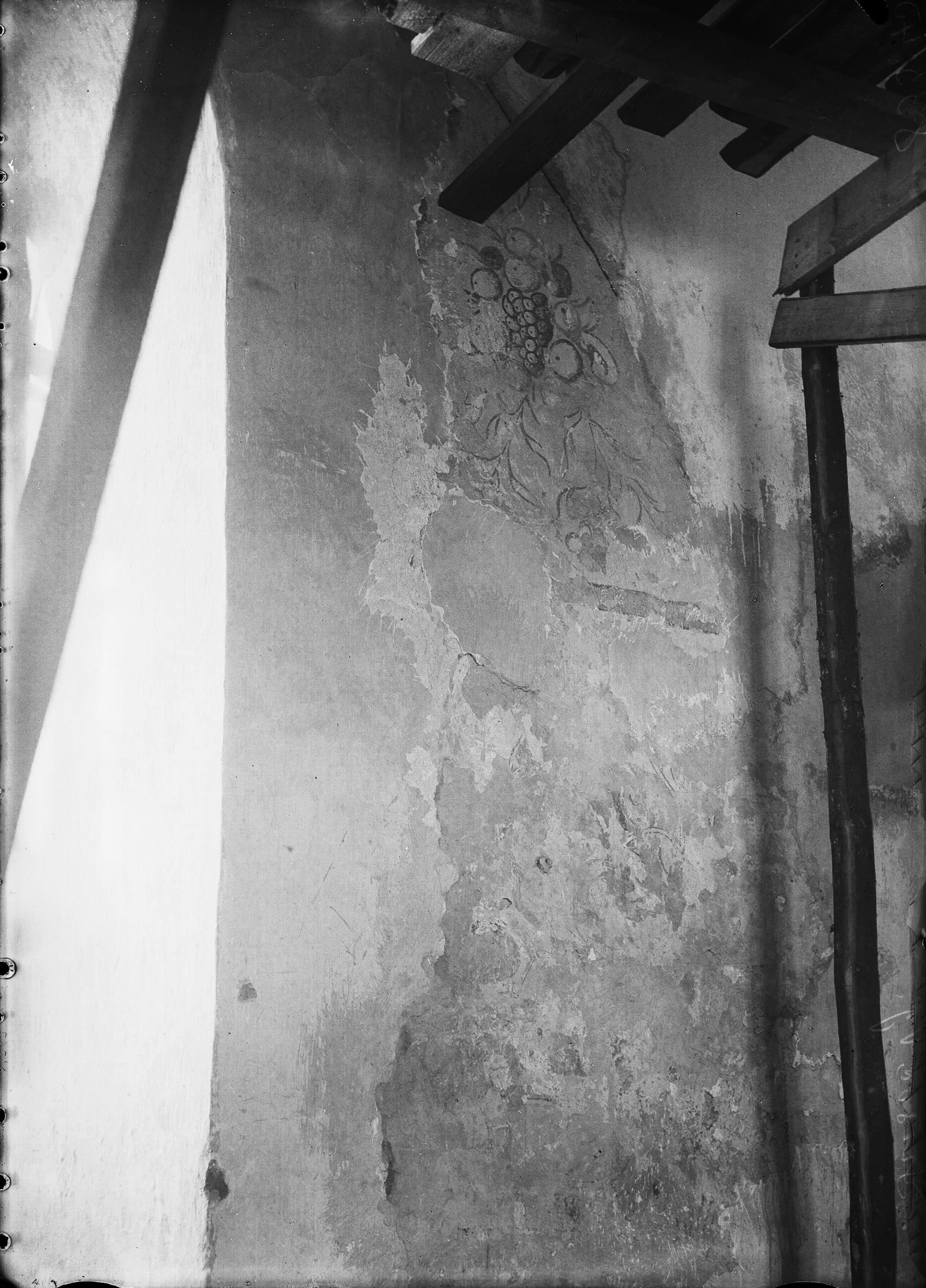 Anders Roland, Frösve kyrka
