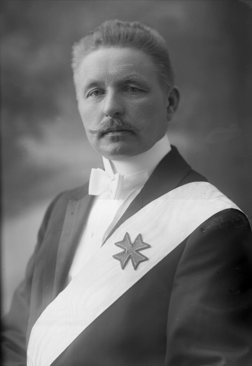 Gustav Borgen, NFB.49304