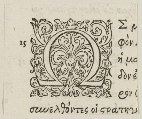 Unknown, Print