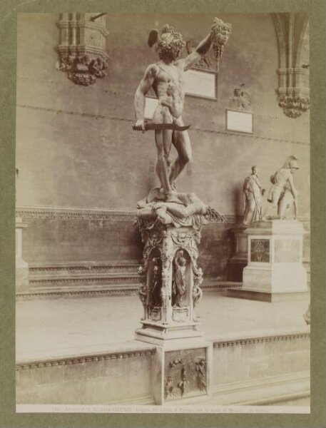 Fratelli Alinari, Photograph