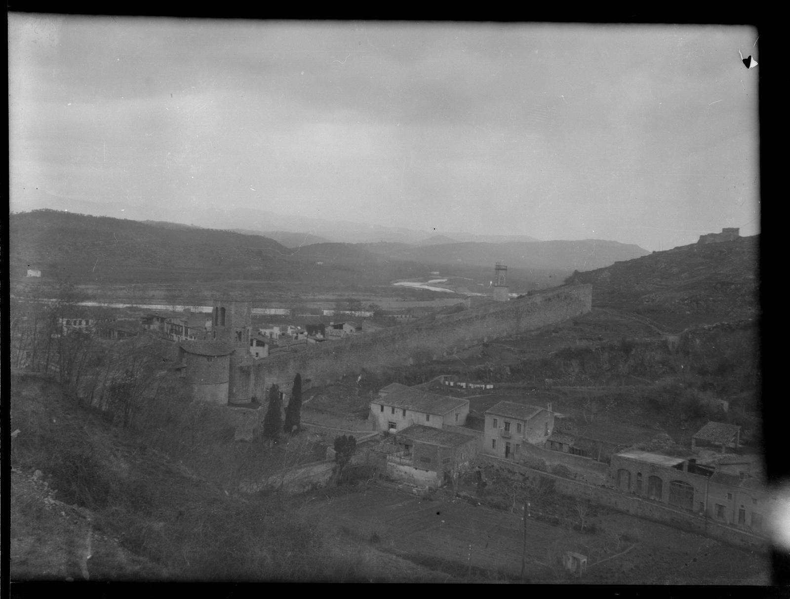 Desconegut, [Monestir de Sant Pere de Galligants]