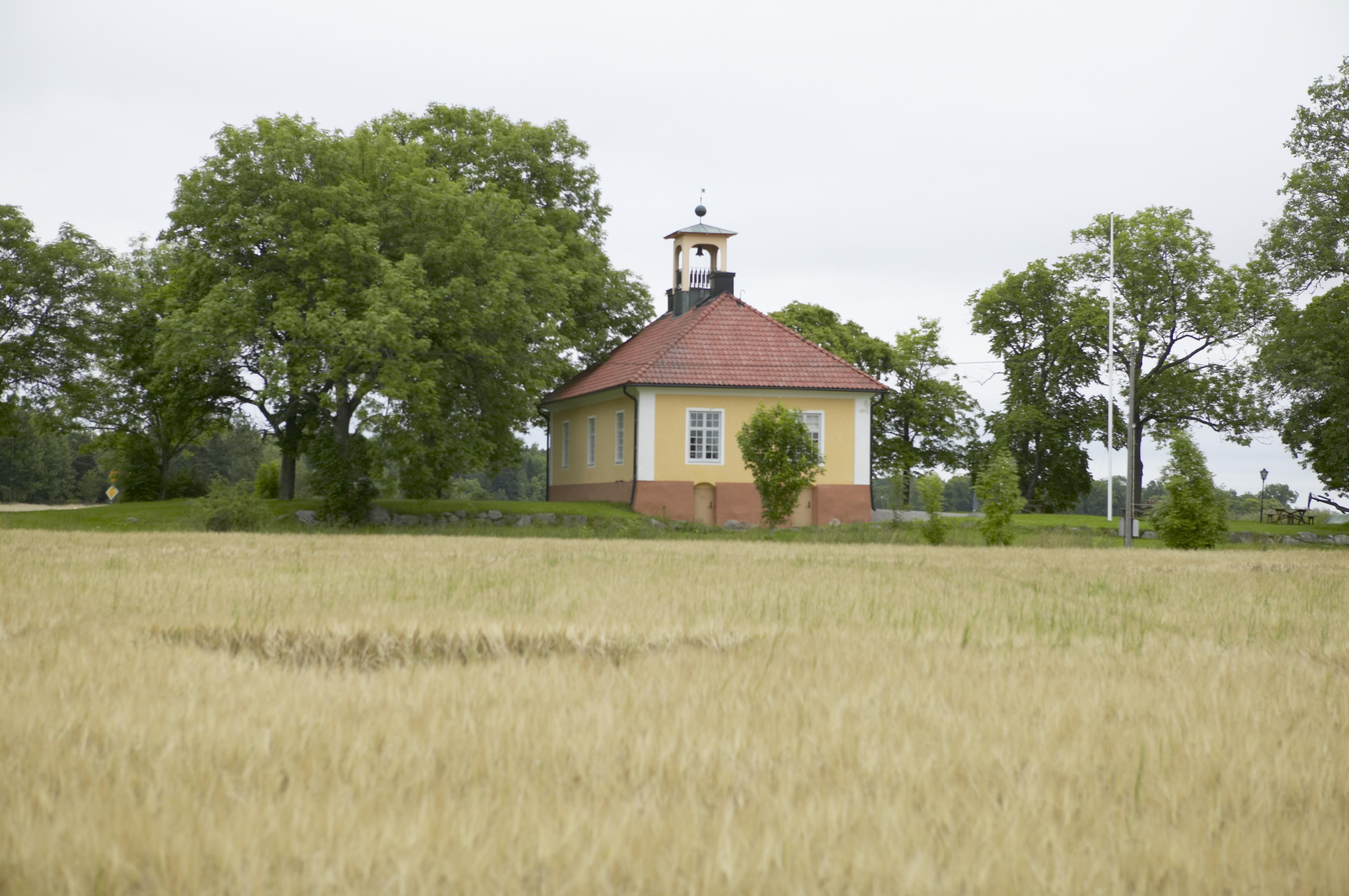 Bengt A Lundberg, Karleby