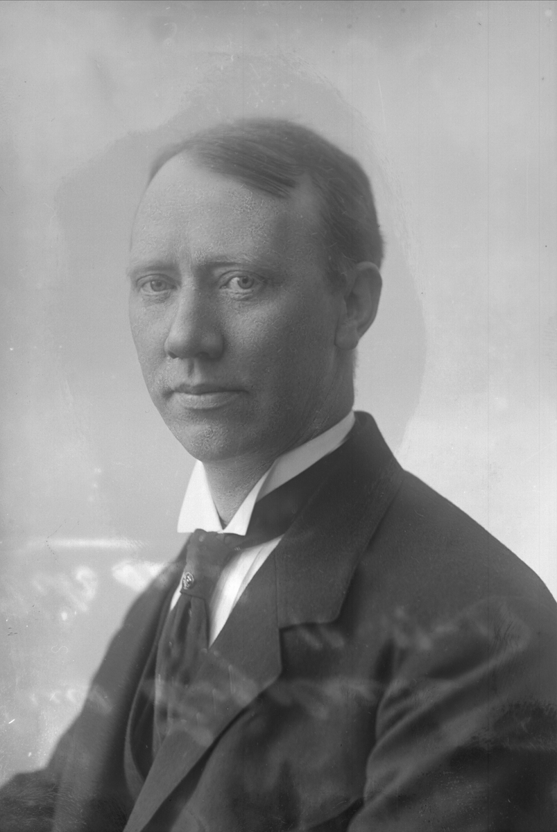 Gustav Borgen, NFB.28466
