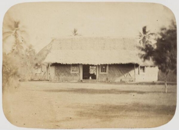Kerr, Henry, Photograph