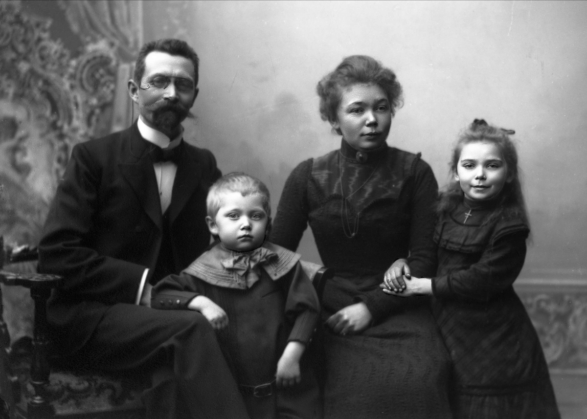 Gustav Borgen, NFB.33702