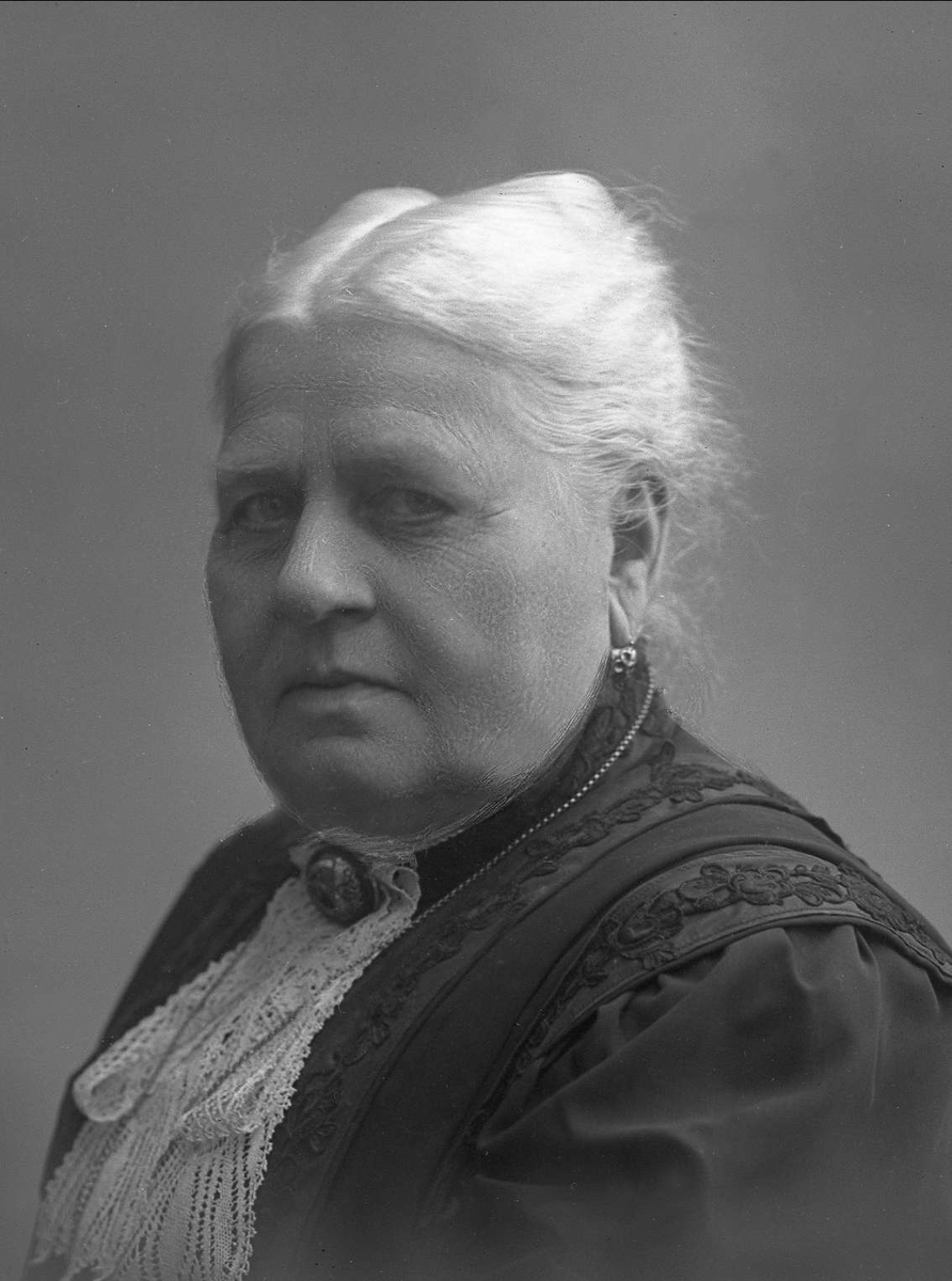 Gustav Borgen, NFB.44805