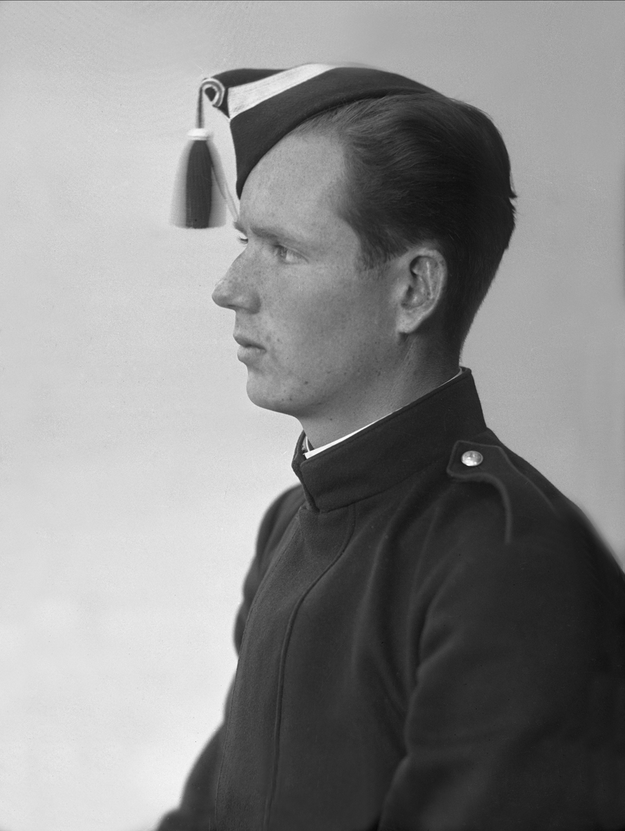 Gustav Borgen, NFB.56363