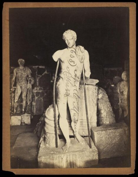 Francis Frith, Photograph