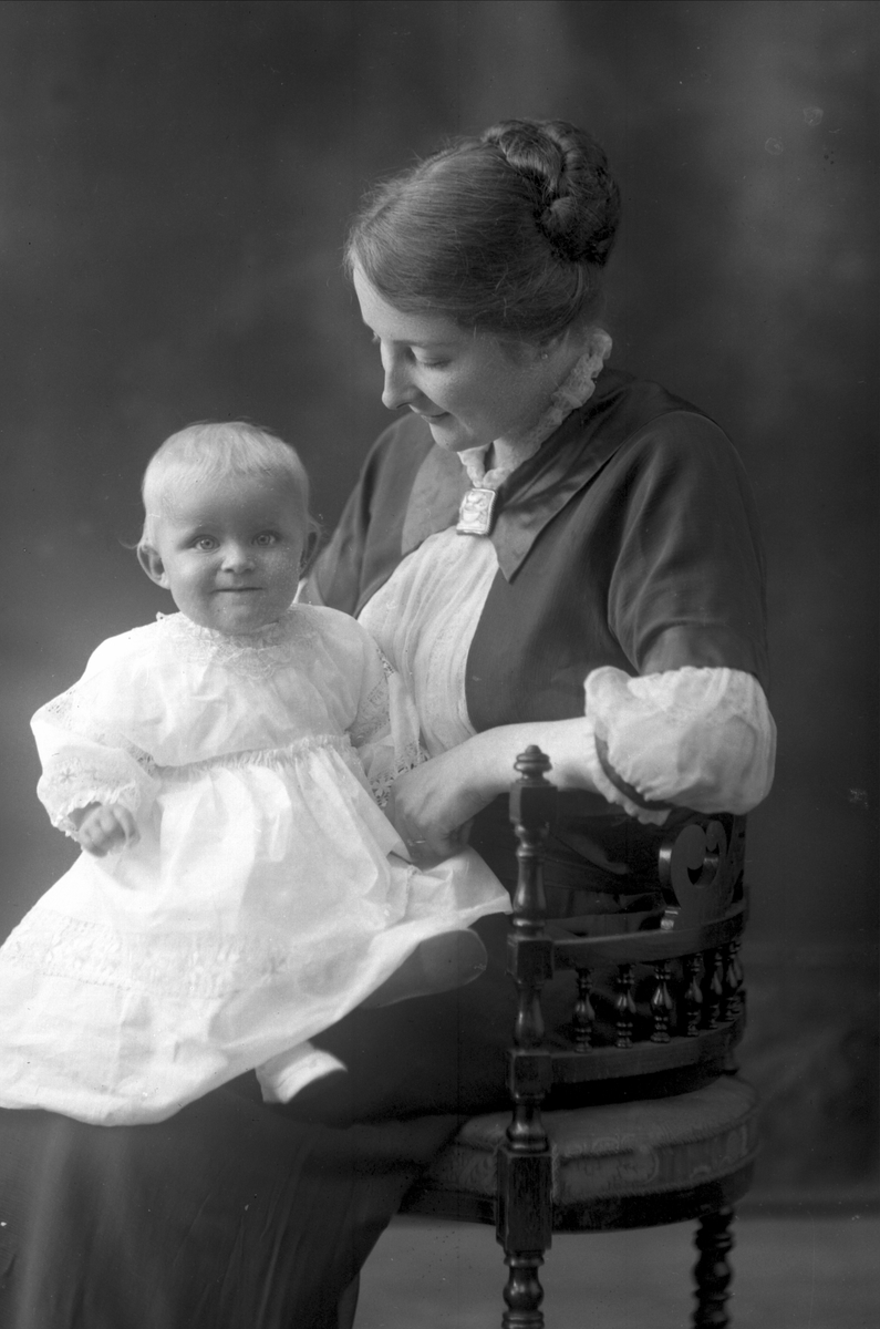 Gustav Borgen, NFB.28771