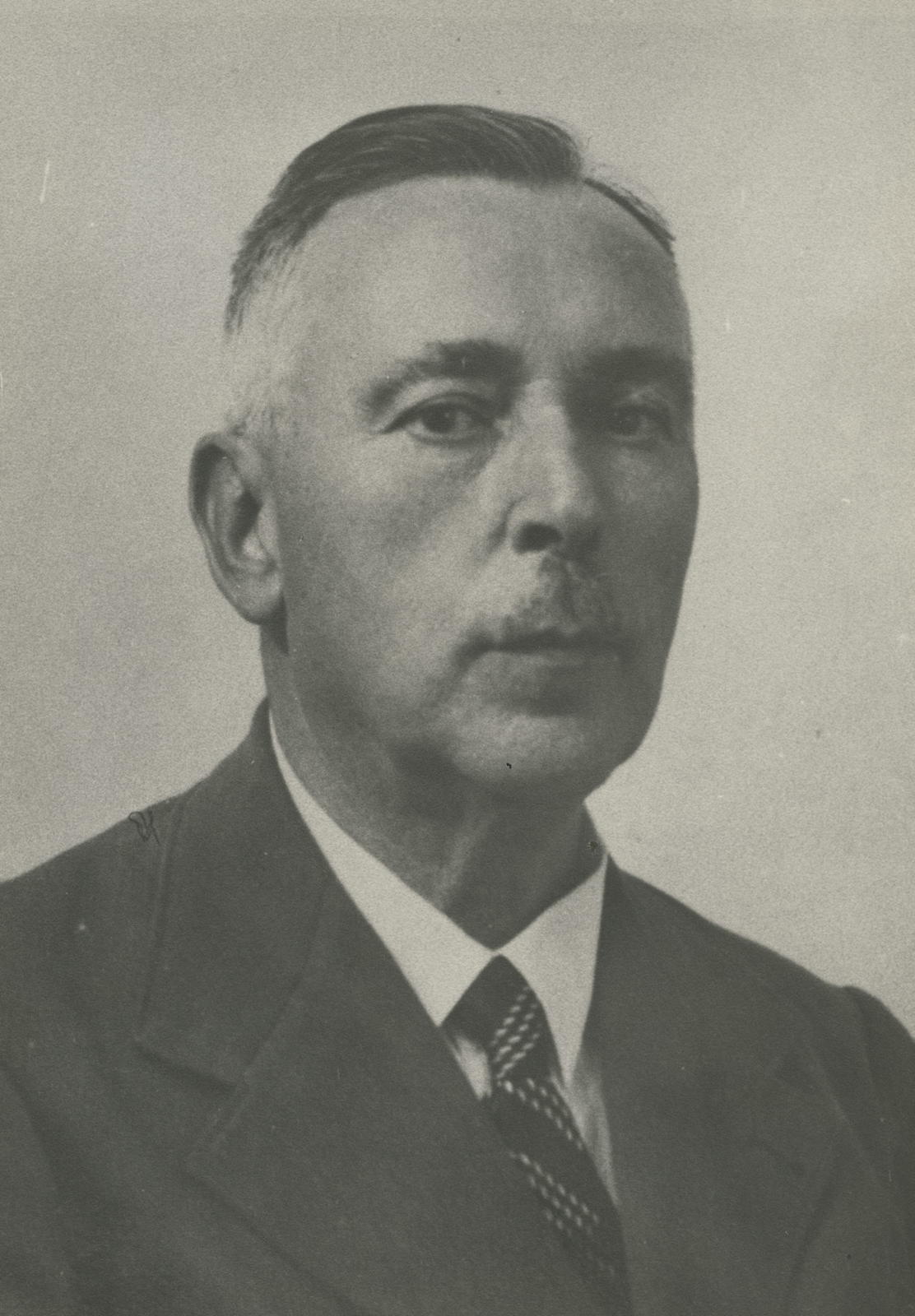 Desconegut, [Portrait of a musician]