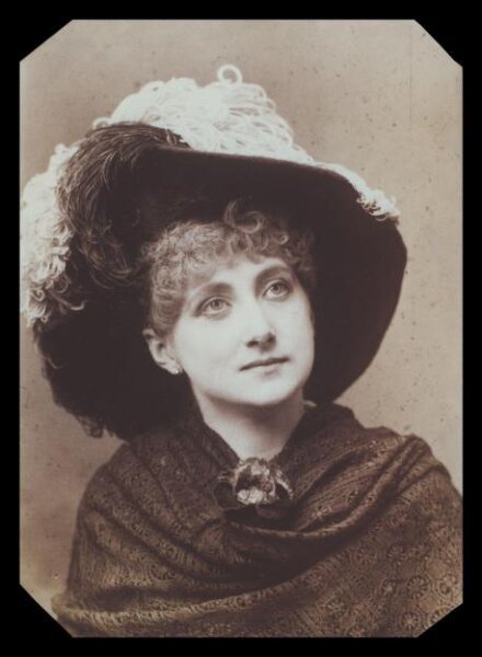Elliott & Fry, Guy Little Theatrical Photograph