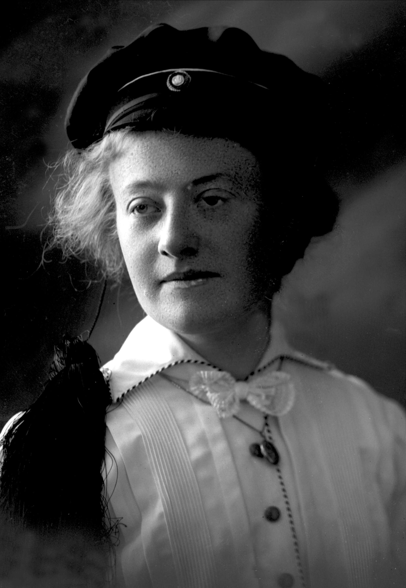Gustav Borgen, NFB.42636