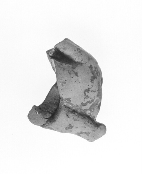 Unknown, Figure Fragment