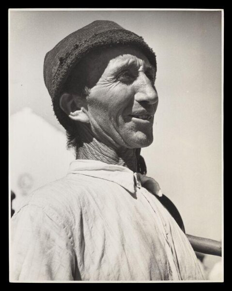 Hardy, Bert, Portuguese Rice Harvest