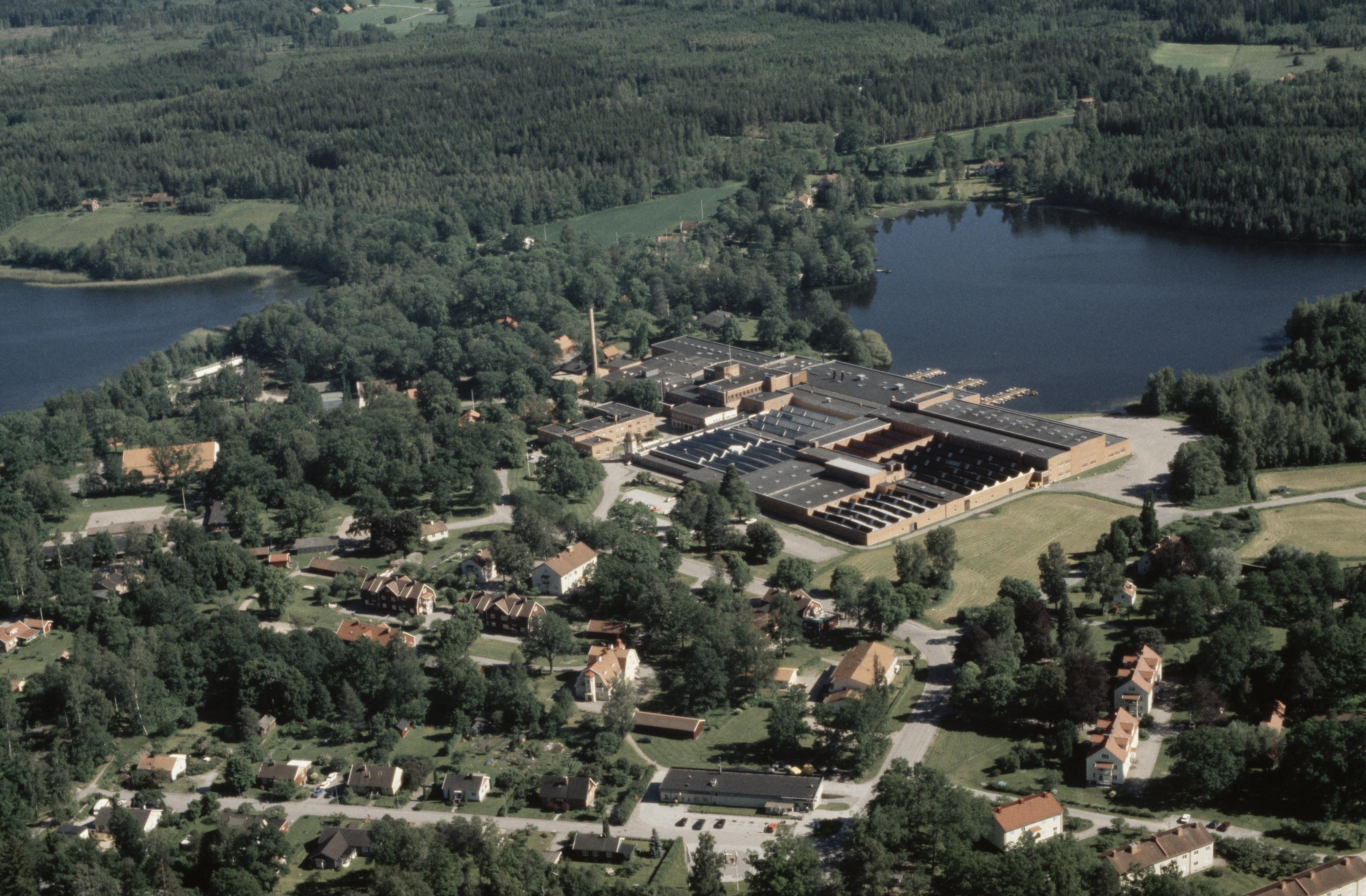 Jan Norrman, Västra Vingåker 688