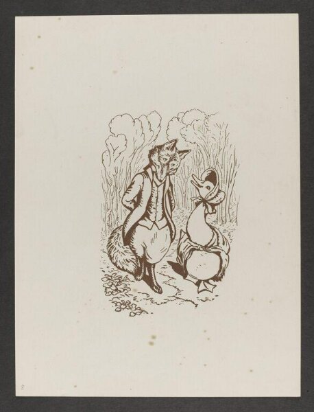 Potter, Beatrix, Peter Rabbit's Painting Book