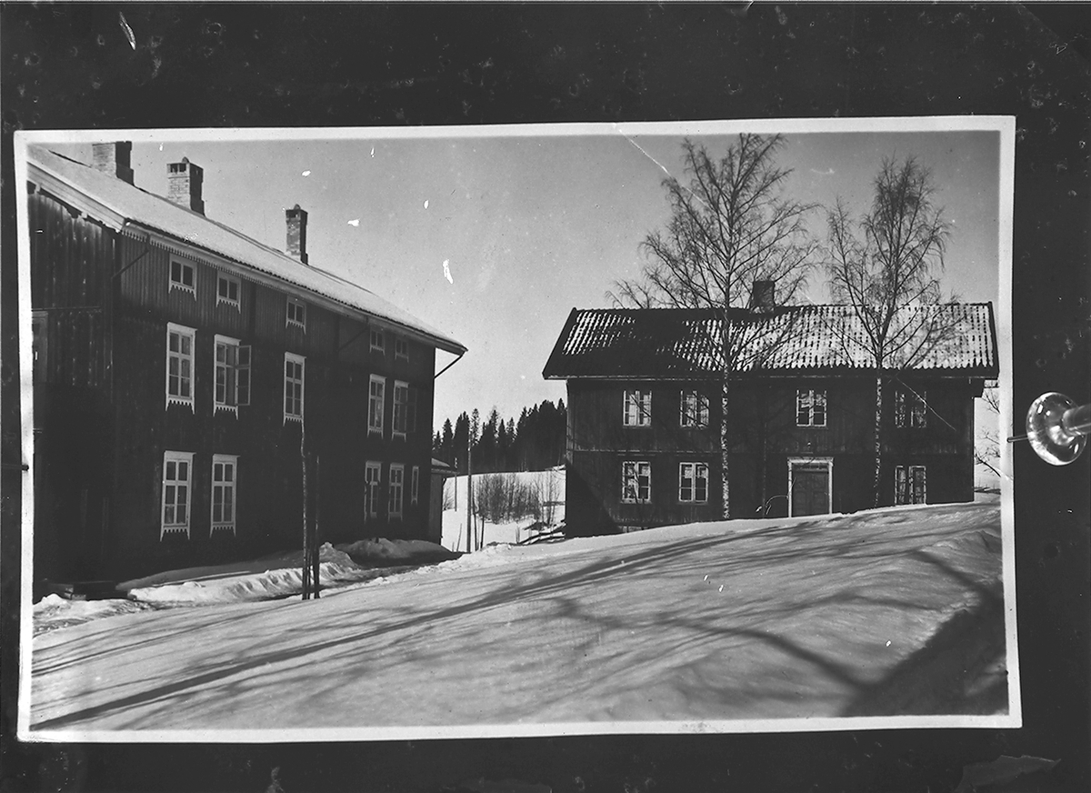 Anders Beer Wilse, Konv: Hurum