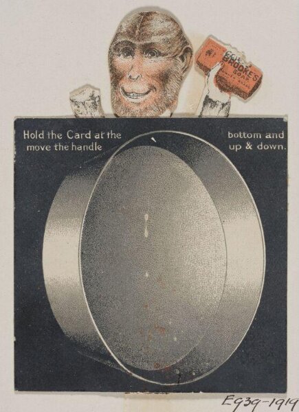 Unknown, Print