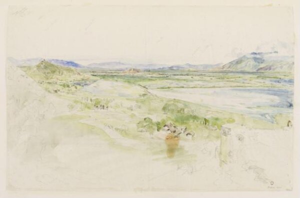Simpson, William (R.I.), India. Original Sketches made in the Years 1859-60-61-62.