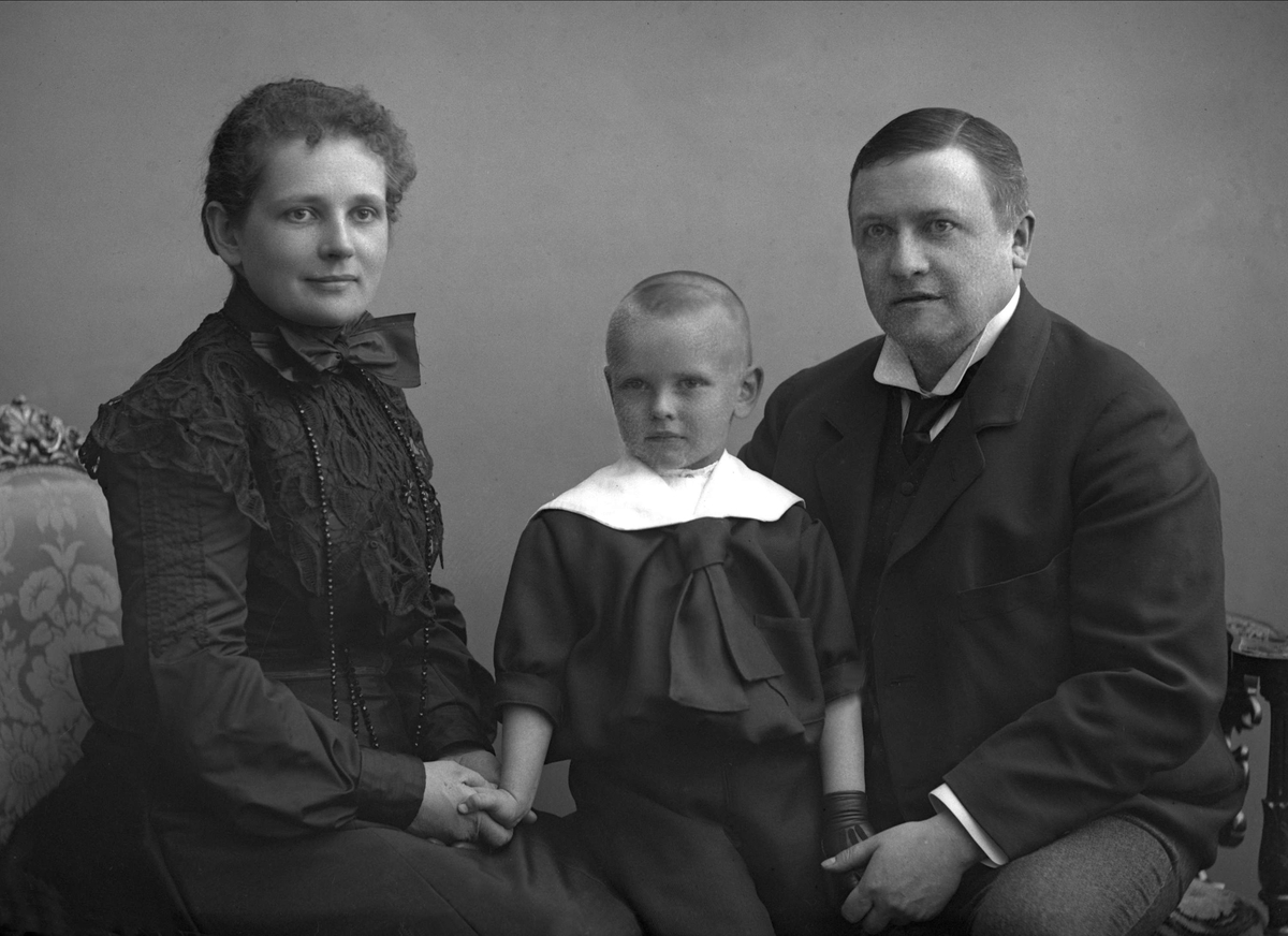 Gustav Borgen, NFB.40451